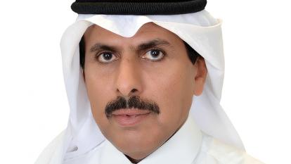 Sheikh Abdullah Saoud Al-Thani 