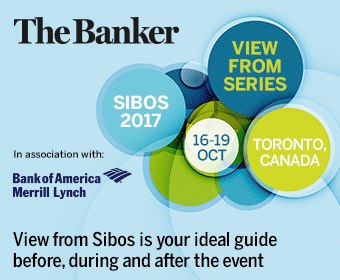 Sibos 2017 View From Series