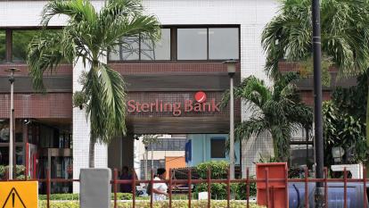 Sterling Bank teaser
