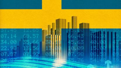 sweden and tech