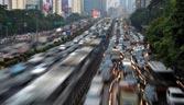Tackling Indonesias infrastructure tailback