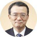 Takashi Tsukamoto, president and CEO, Mizuho Financial Group