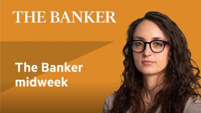 The Banker midweek Barbara