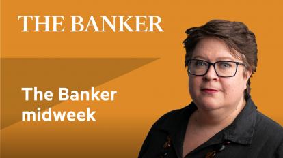 The Banker Midweek