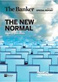 The new normal: Bank IT post crisis
