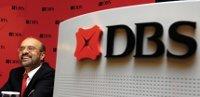 Thinking big: DBS Bank CEO Piyush Gupta is eyeing international expansion