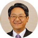 Thomas T L Wu, chairman, Taishin Bank