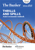 Thrills and spills