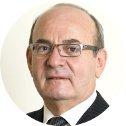 Tonio Depasquale, CEO, Bank of Valletta Group