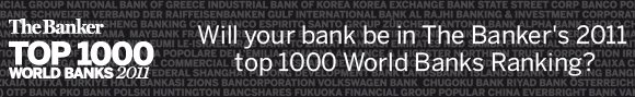 Top 1000 World Banks 2011