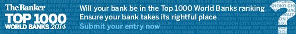 Top 1000 World Banks 2014