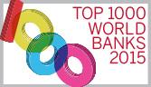 Top 1000 World Banks 2015