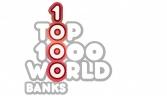 Top 1000 World Banks Ranking 2014