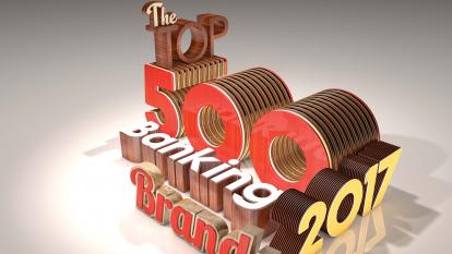 Top 500 Banking Brands 2017 teaser