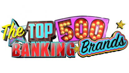 Top 500 Banking Brands image