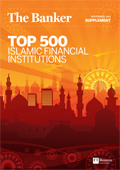 Top 500 Islamic Financial Institutions Cover
