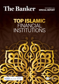 Top Islamic financial institutions