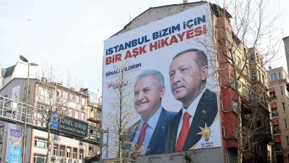 Turkey election teaser