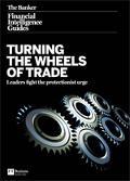Turning the wheels of Trade