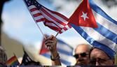 US banks play it cool with Cuba