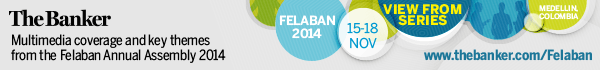 View from Felaban 2014