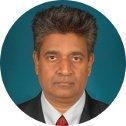 Viswanathan Sundaram, CEO, Commercial Bank Sierra Leone