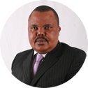 Wilfred Mpai, acting managing director, Barclays Bank of Botswana