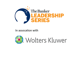 Wolters Kluwer leadership series