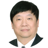 Xiaohui Ji, chairman of SPD Bank