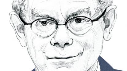 5 Herman Van Rompuy teaser