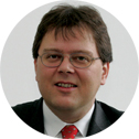 Gernot Mittendorfer, CEO of Ceska sporitelna
