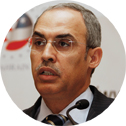 Rasheed Al-Maraj, Central Bank of Bahrain governor