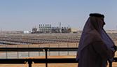 A green solution to MENAs energy crisis
