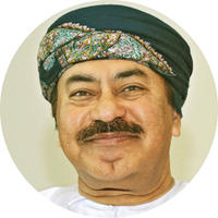 AbdulRazak Ali Issa, chief executive, BankMuscat