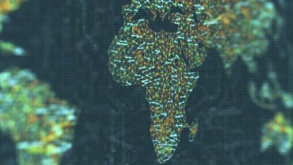 africa and tech