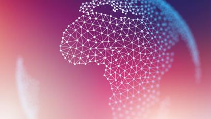 Africa blockchain