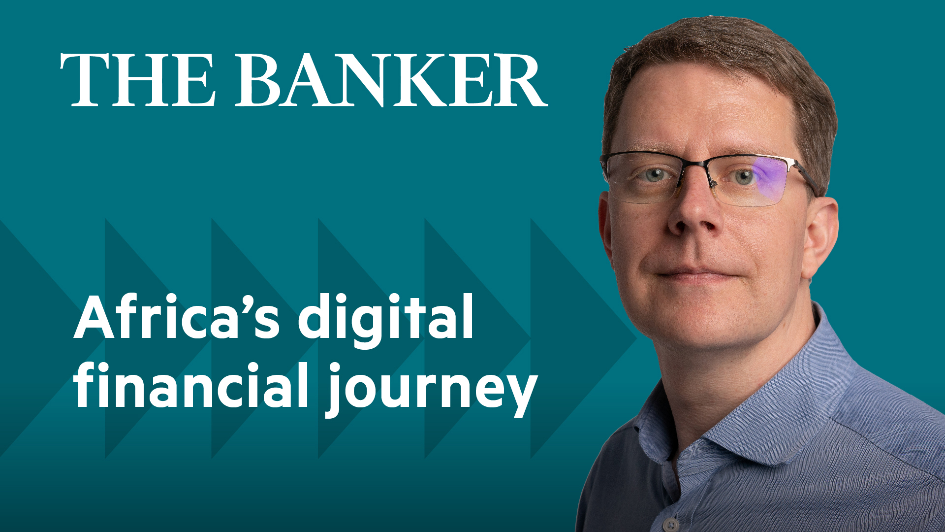 Africa’s digital financial journey