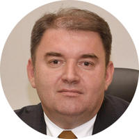 Aleksa Lukic, chief executive in Montenegro, Erste Bank