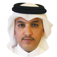 Ali Shareef Al-Emadi, group chief executive, Qatar National Bank