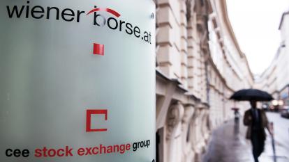 All change for CEE Stock Exchange Group