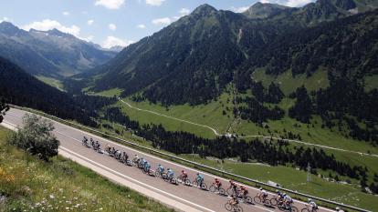Andorra cycling teaser