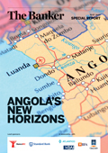 Angola's new horizons