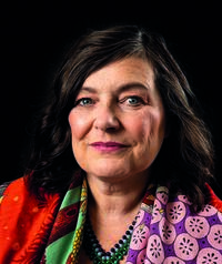 Anne Boden, CEO _ Founder, Starling Bank(5)