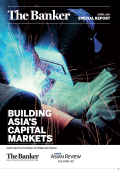 Asia capital markets cover web