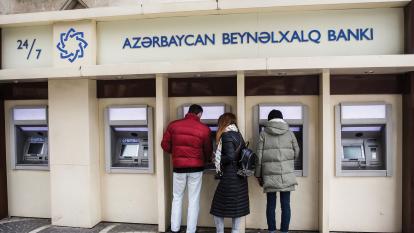 Azerbaijan banks teaser