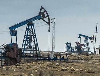 Azerbaijan oil