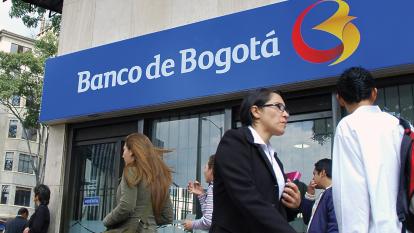Banco de Bogota teaser