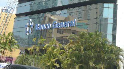 Banco General teaser