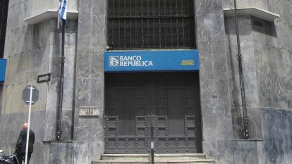 Banco Republica