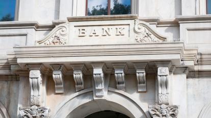 bank branch